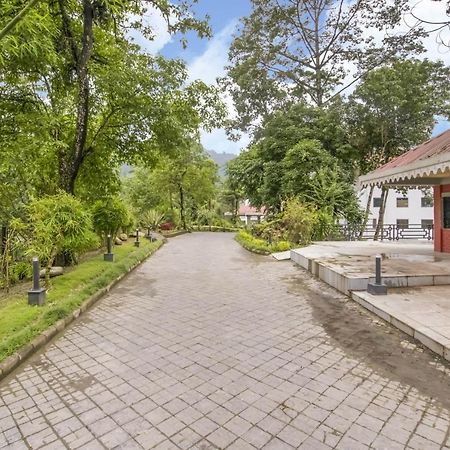 Club Mahindra Le Vintuna, Gangtok Eksteriør bilde