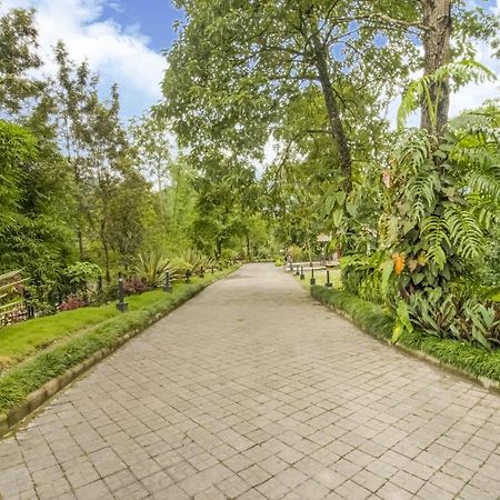 Club Mahindra Le Vintuna, Gangtok Eksteriør bilde