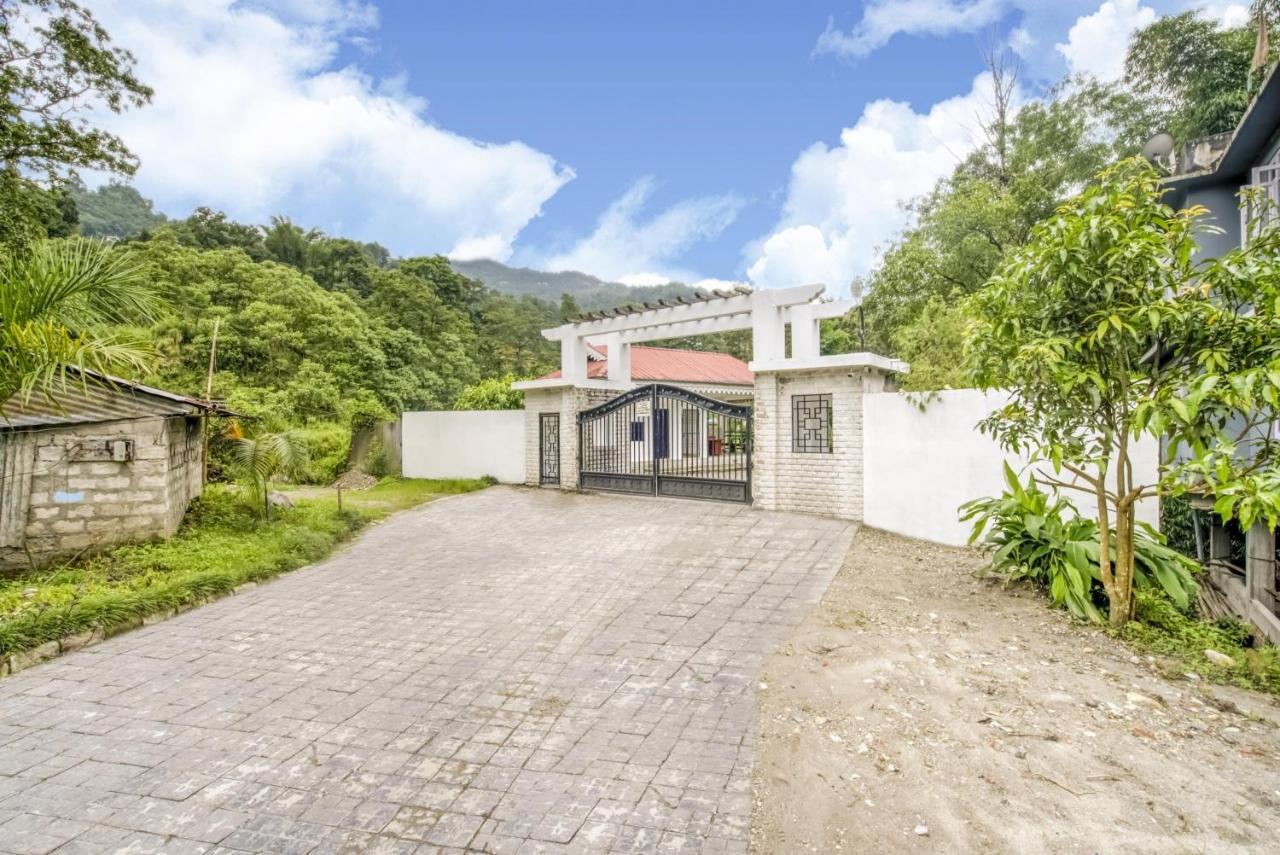 Club Mahindra Le Vintuna, Gangtok Eksteriør bilde